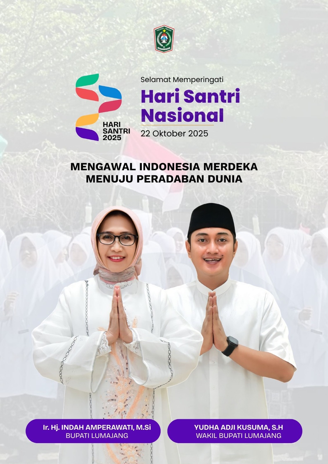 HARI SANTRI NASIONAL
