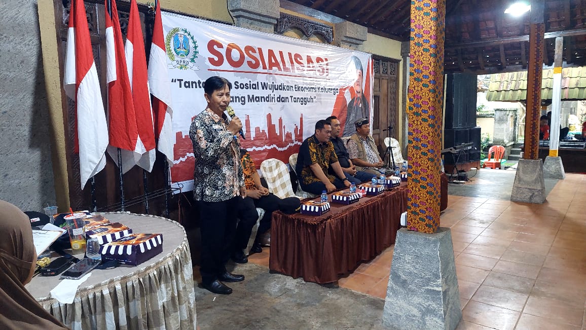 Rapat Koordinasi Kampung Keluarga Berkualitas : Perkuat Peran Keluarga dalam Pembangunan
