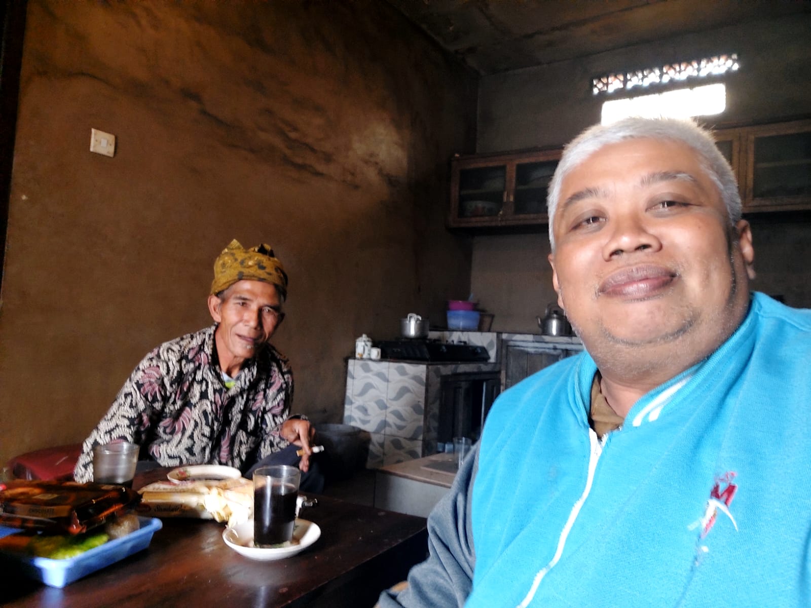 Koordinasi Persiapan Gelar Pembukaan Hari Raya Karo atau Yadnya Karo Tahun 2025